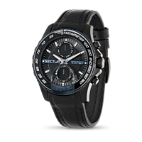 Watch Sector No Limits Man S-99 in Steel R3251577003 - R3251577003